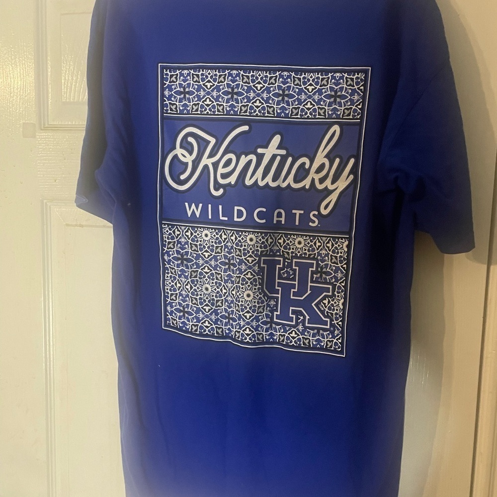 Press box by Royce apparel 100 cotton brand new no tags